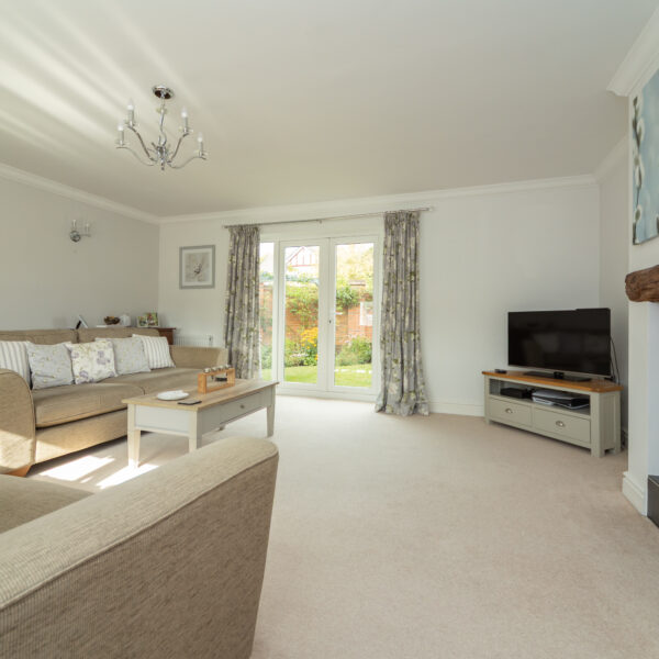 Plough Close, Mountsorrel, LE12