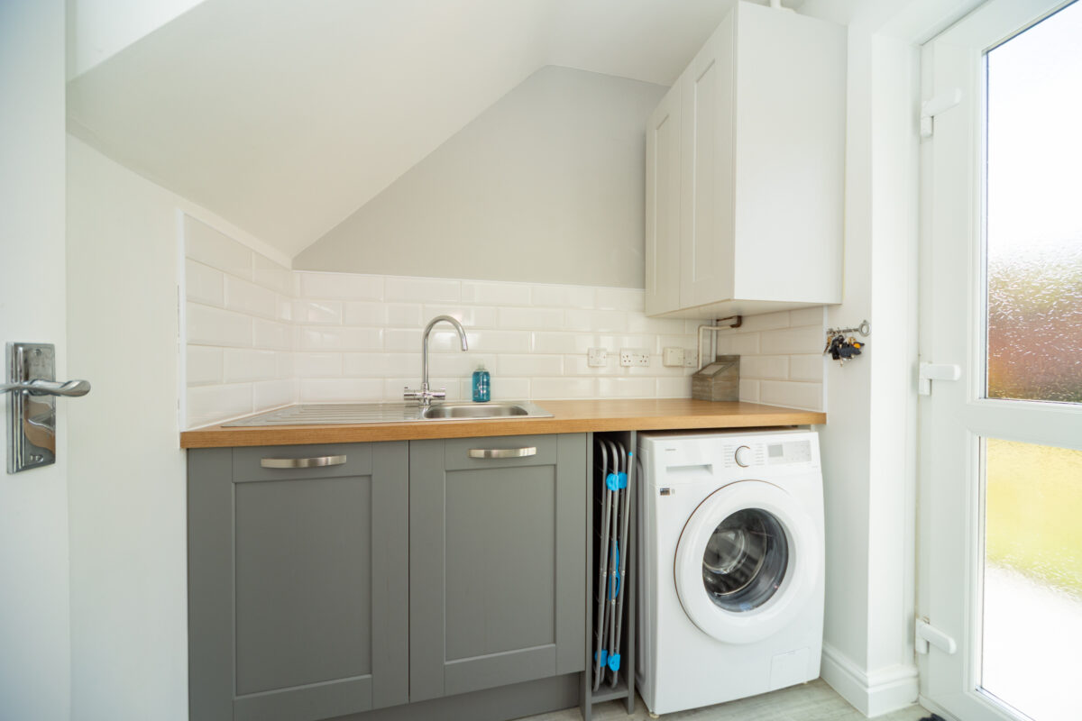 Plough Close, Mountsorrel, LE12