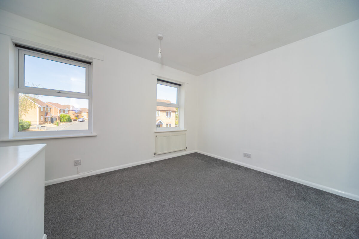 Redwood Road, Loughborough, LE11