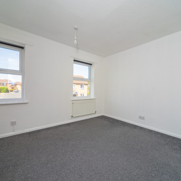 Redwood Road, Loughborough, LE11