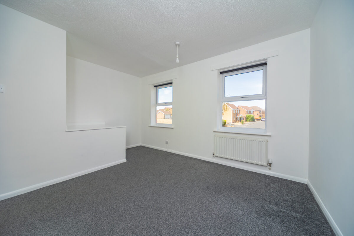 Redwood Road, Loughborough, LE11