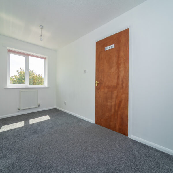 Redwood Road, Loughborough, LE11
