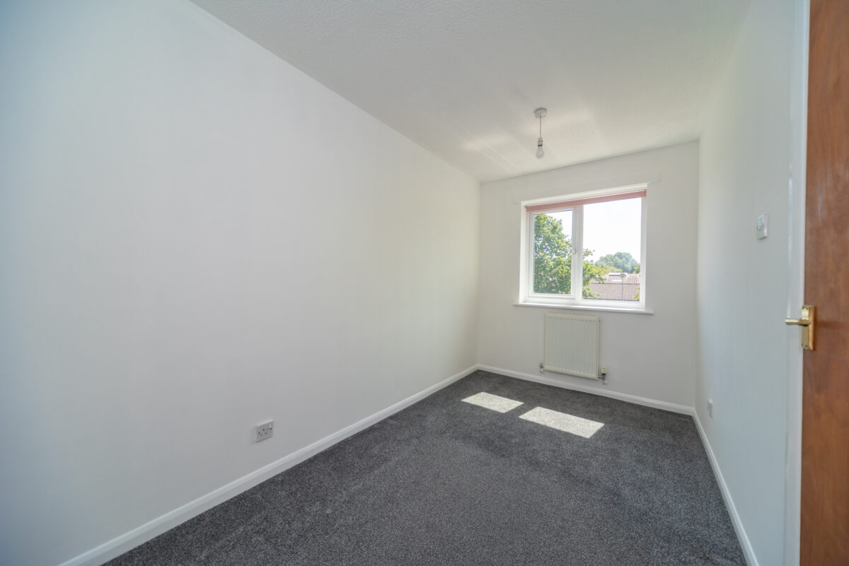 Redwood Road, Loughborough, LE11