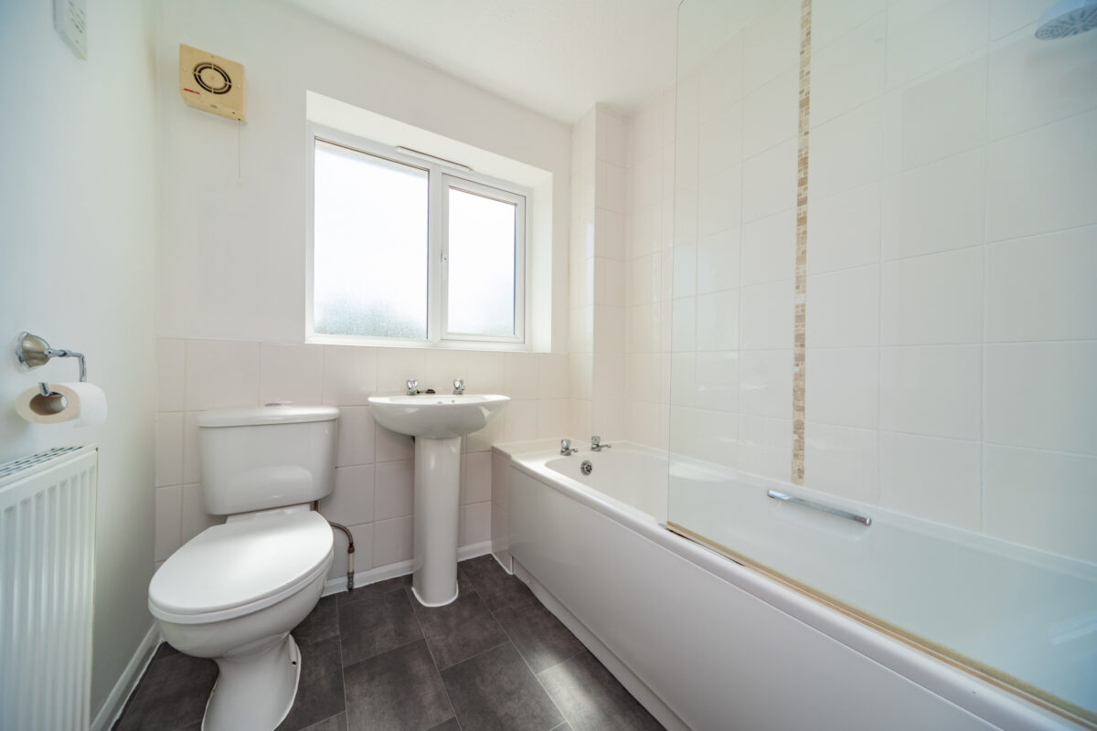Redwood Road, Loughborough, LE11