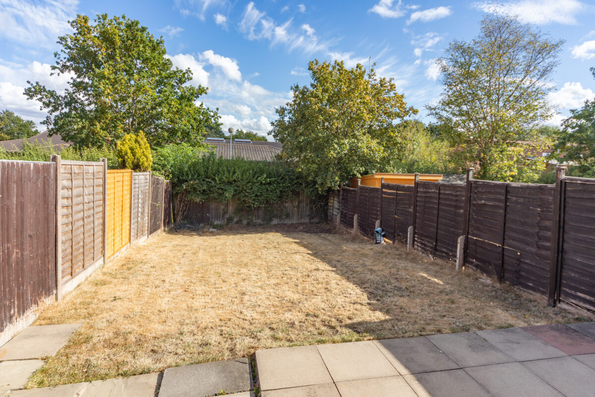 Redwood Road, Loughborough, LE11