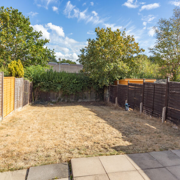Redwood Road, Loughborough, LE11