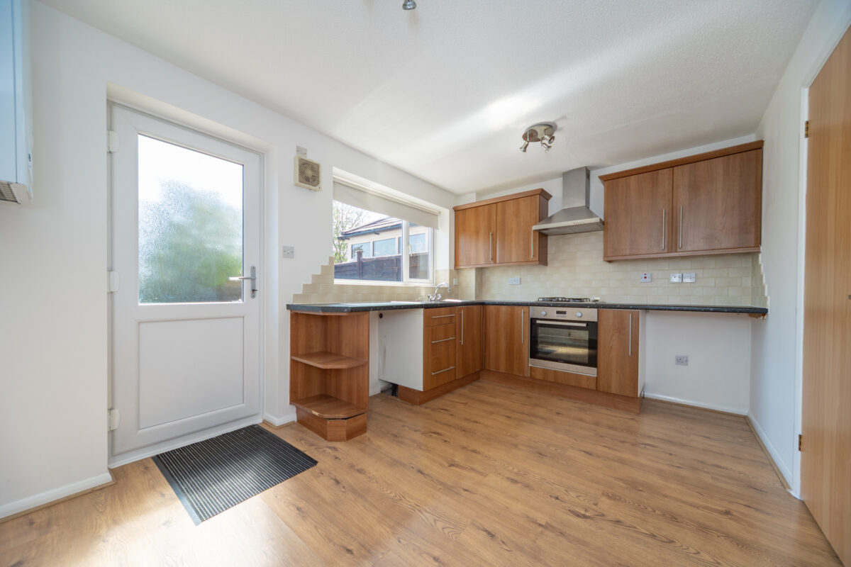Redwood Road, Loughborough, LE11
