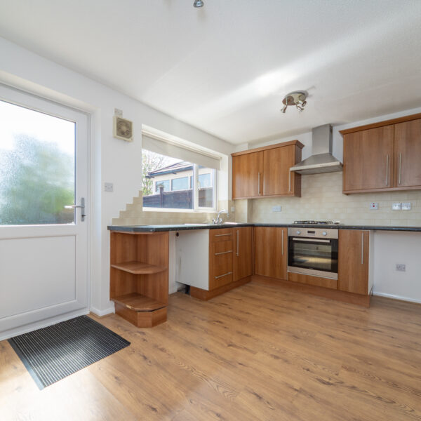 Redwood Road, Loughborough, LE11