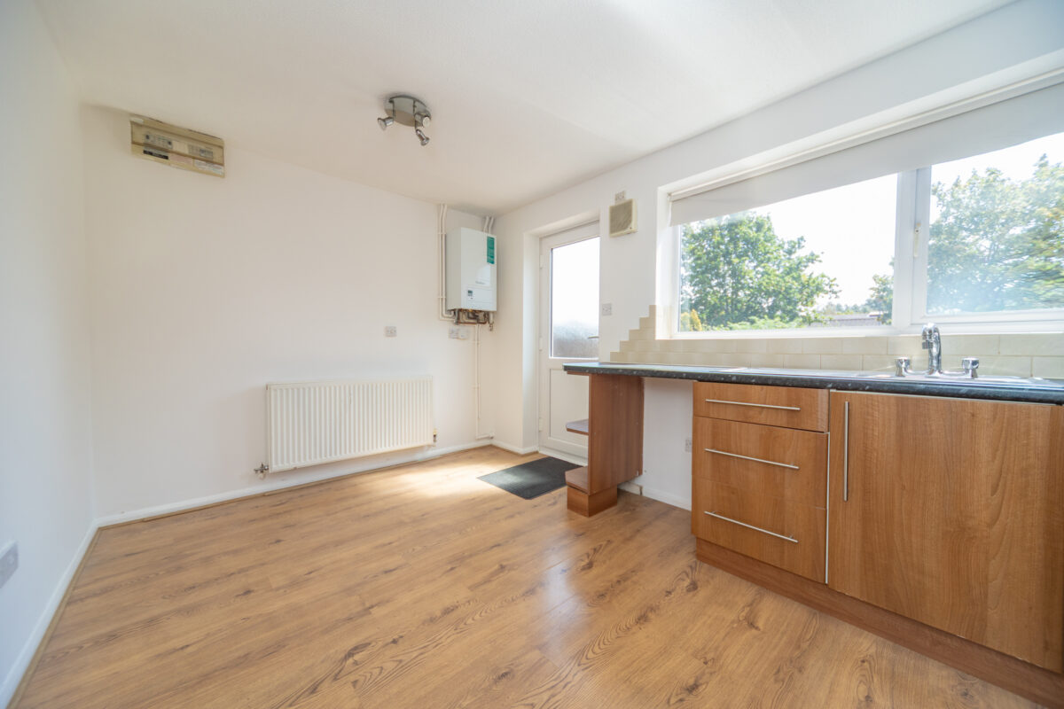 Redwood Road, Loughborough, LE11