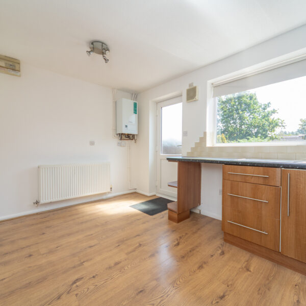 Redwood Road, Loughborough, LE11