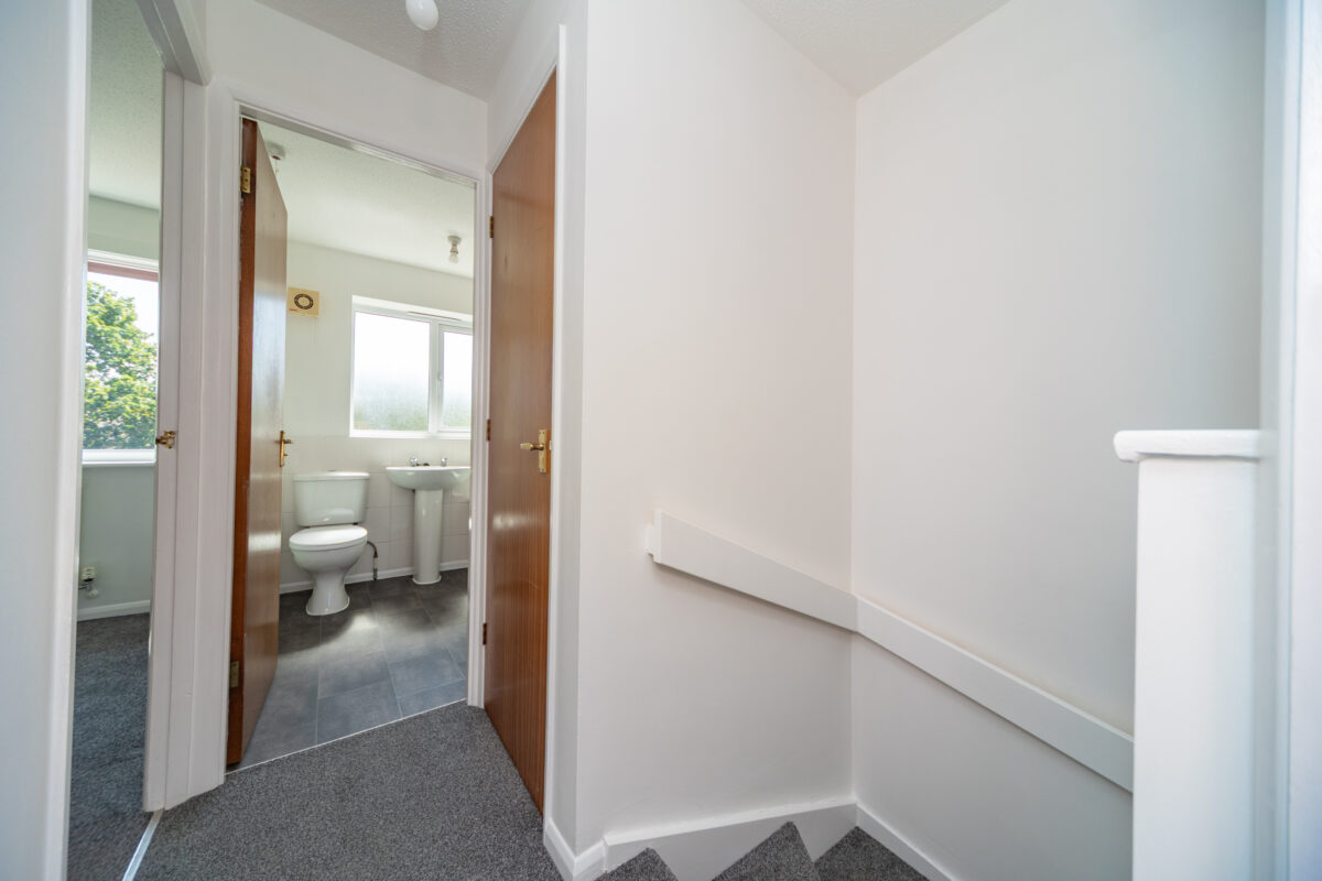 Redwood Road, Loughborough, LE11