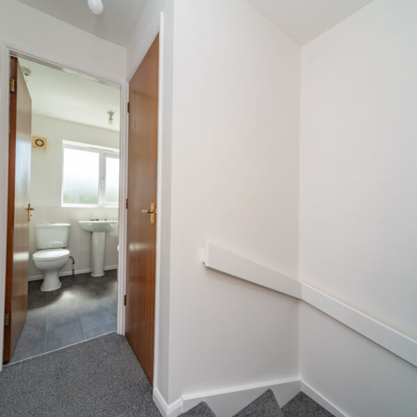 Redwood Road, Loughborough, LE11