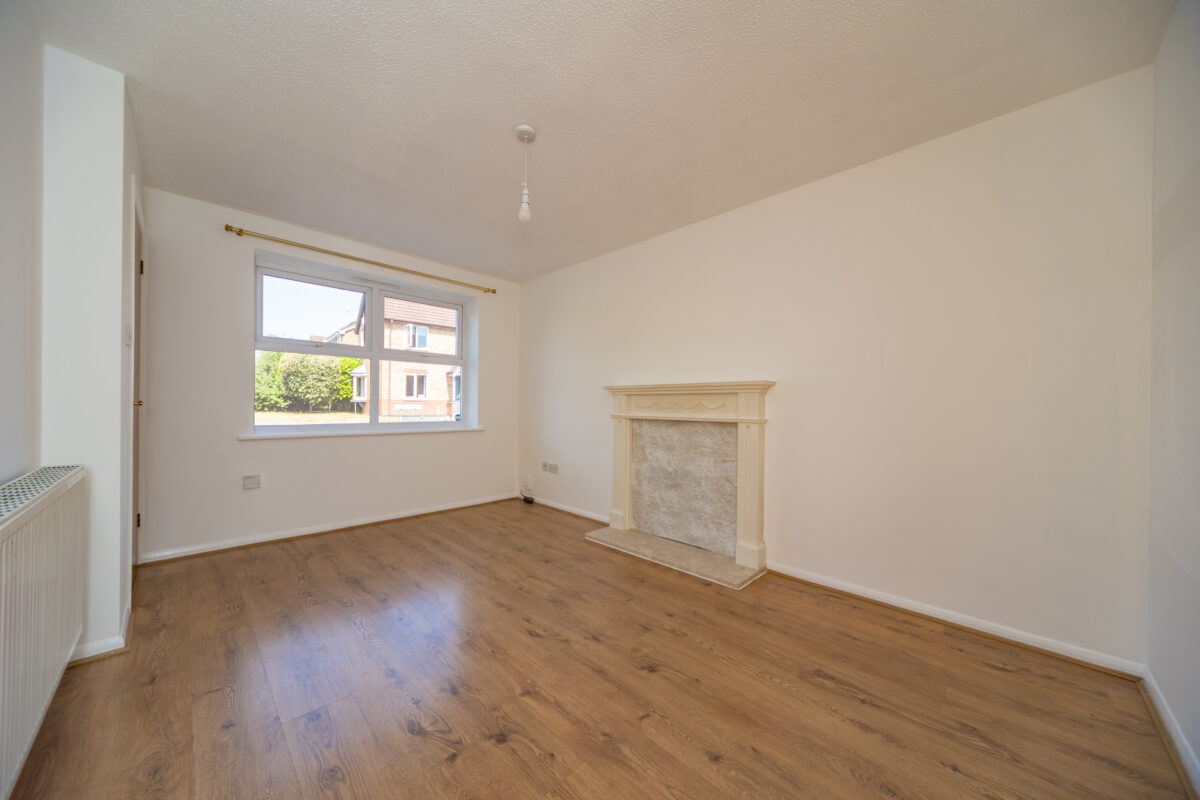 Redwood Road, Loughborough, LE11