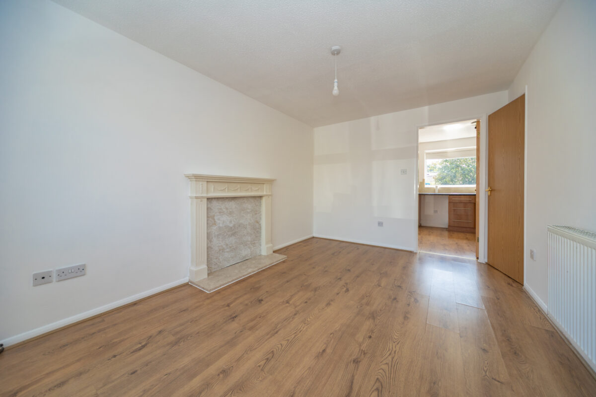 Redwood Road, Loughborough, LE11