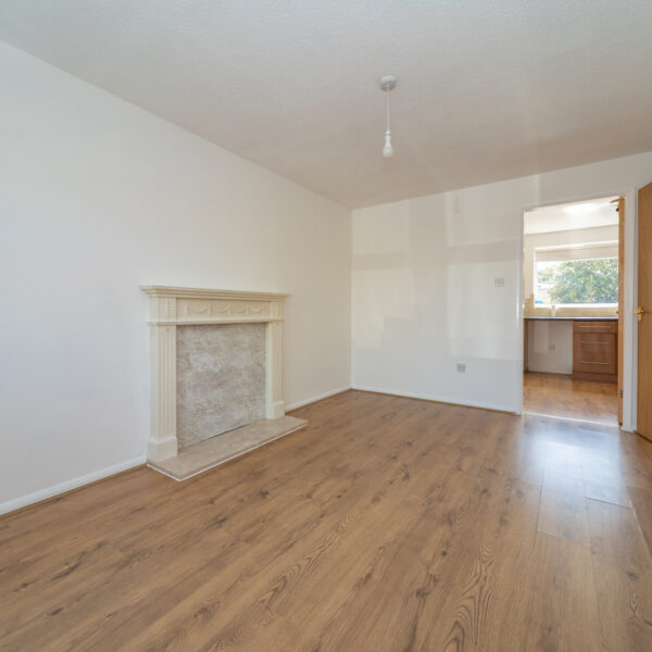 Redwood Road, Loughborough, LE11
