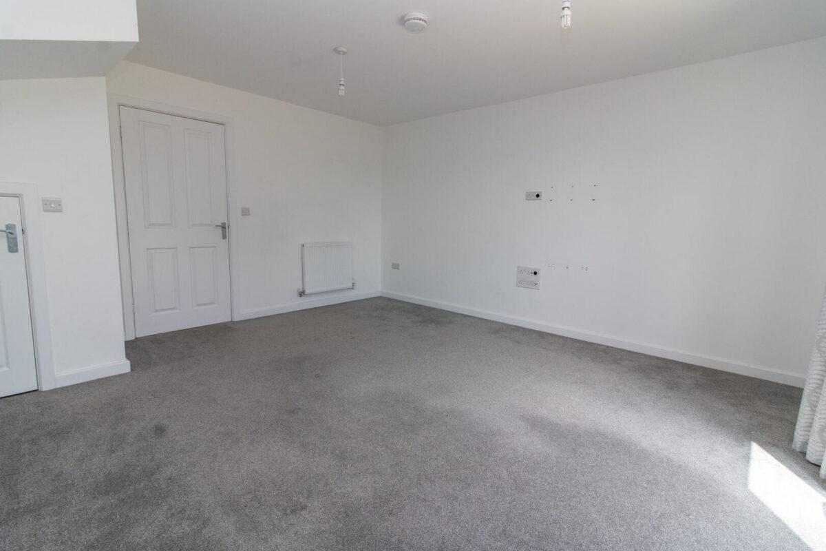 Park View, Asfordby