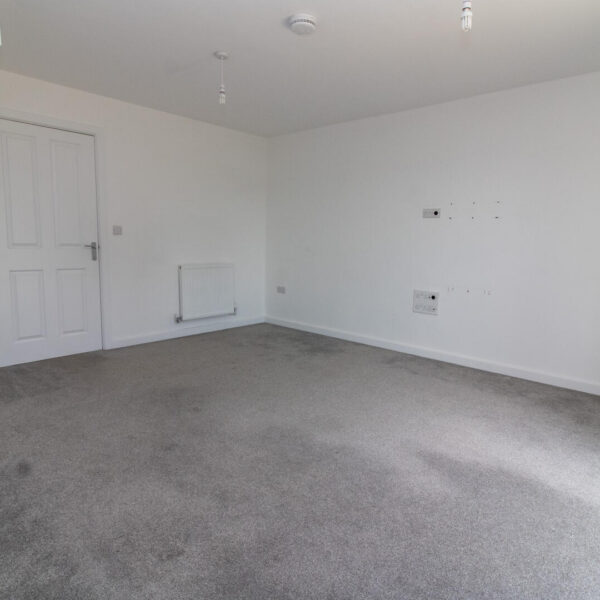 Park View, Asfordby