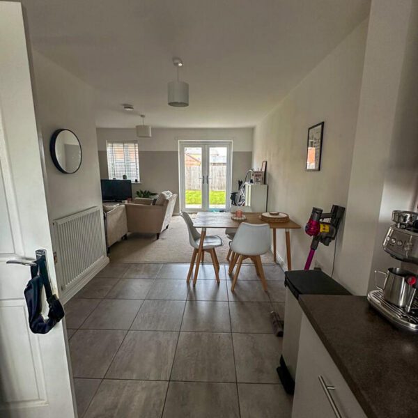 Gilbert Road, Mountsorrel, Leicester