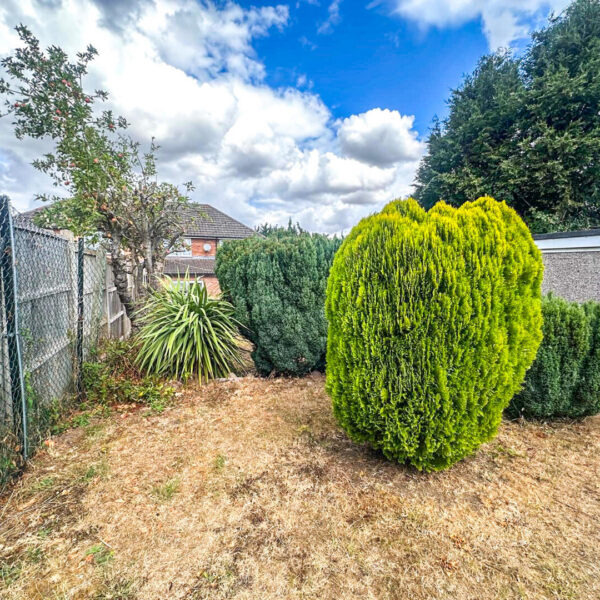 Seagrave Drive, Oadby