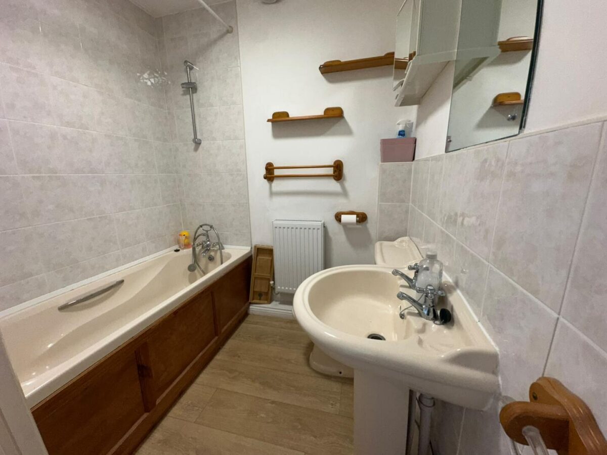 Darien Way, Thorpe Astley, Braunstone, Leicester