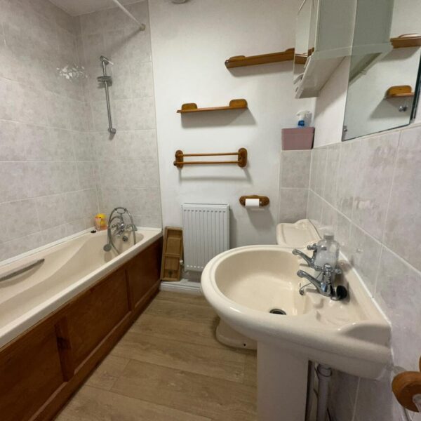 Darien Way, Thorpe Astley, Braunstone, Leicester