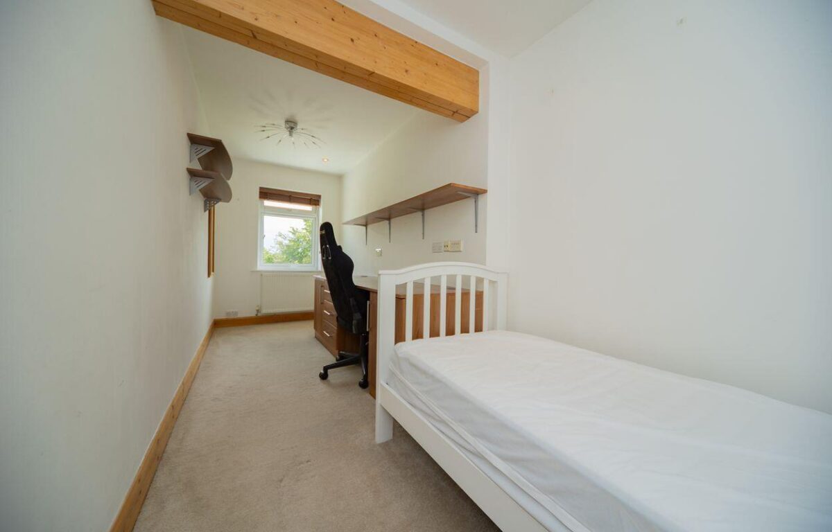 Highfields Drive, Loughborough