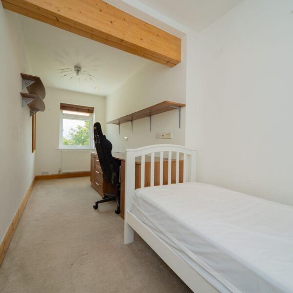 Highfields Drive, Loughborough