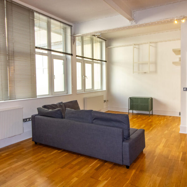 Stibbe Lofts,  Newarke Street, Leicester