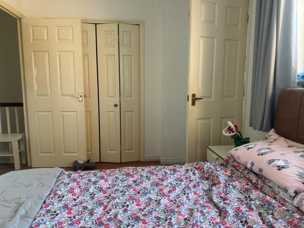 Darien Way, Thorpe Astley, Braunstone, Leicester
