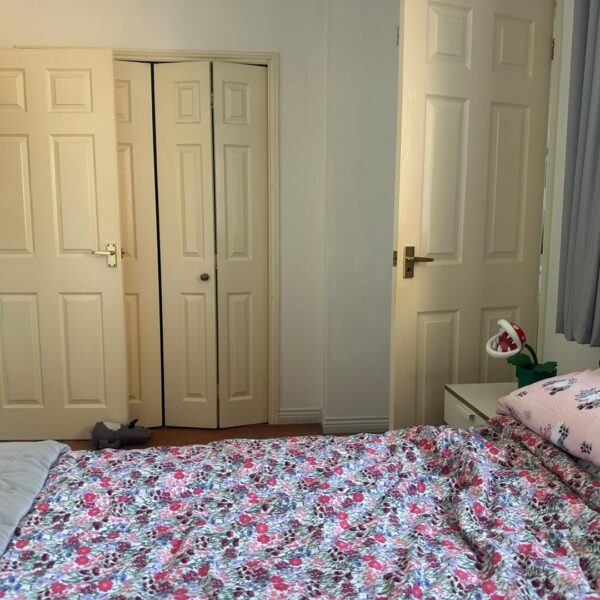 Darien Way, Thorpe Astley, Braunstone, Leicester