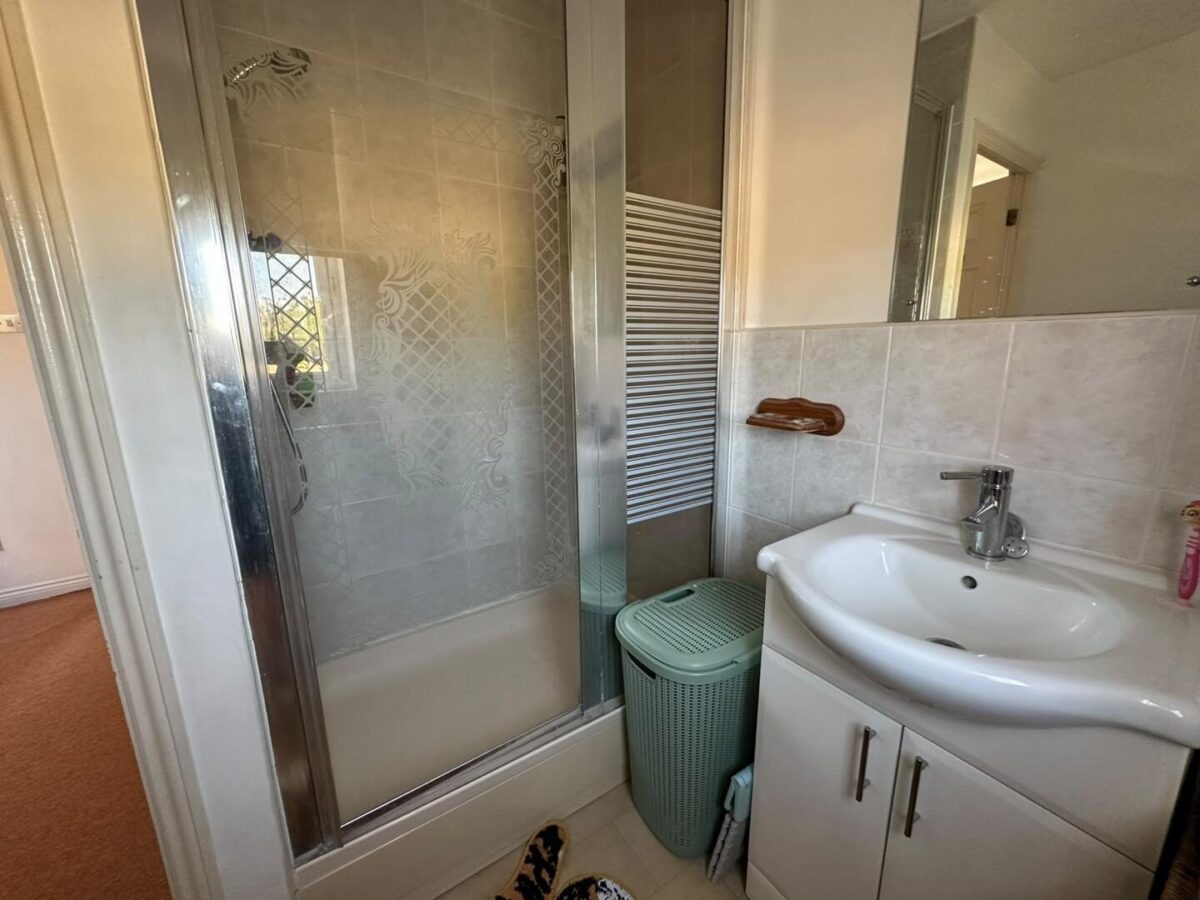 Darien Way, Thorpe Astley, Braunstone, Leicester