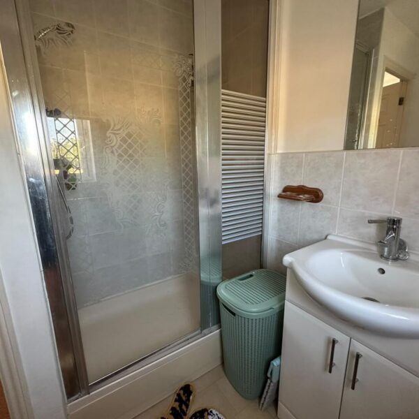 Darien Way, Thorpe Astley, Braunstone, Leicester