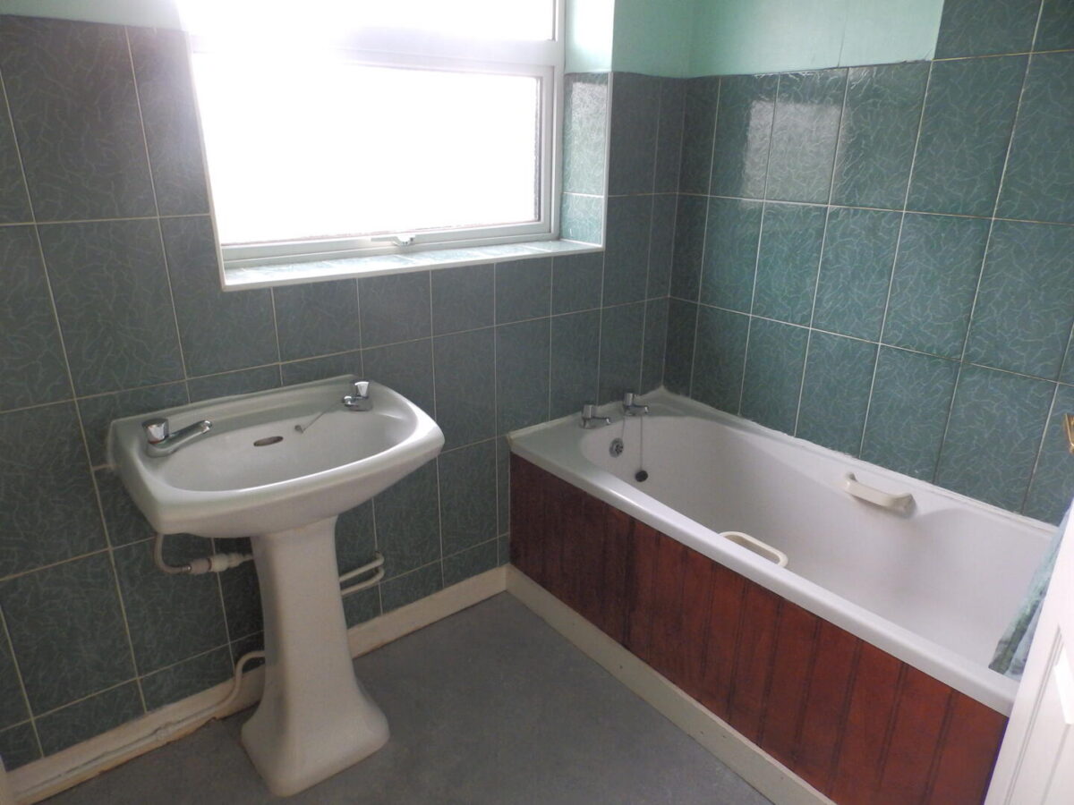 Seagrave Drive, Oadby