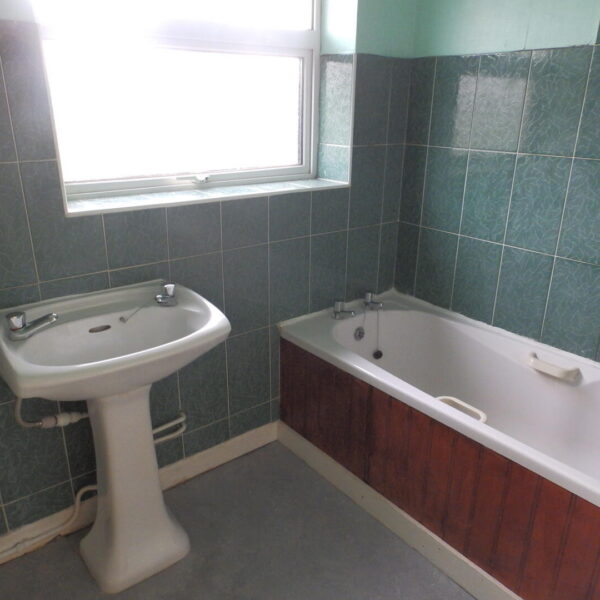 Seagrave Drive, Oadby