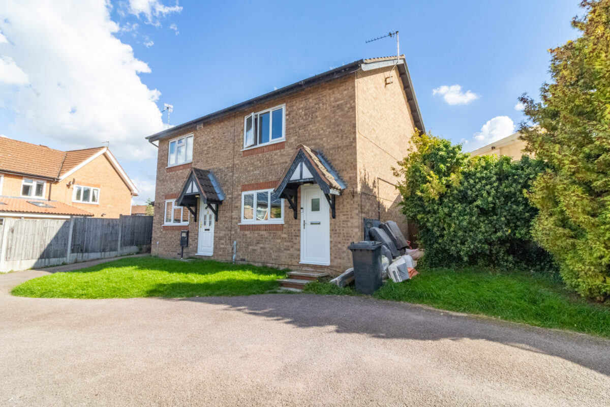 Hollowtree Road, Hamilton, LE5