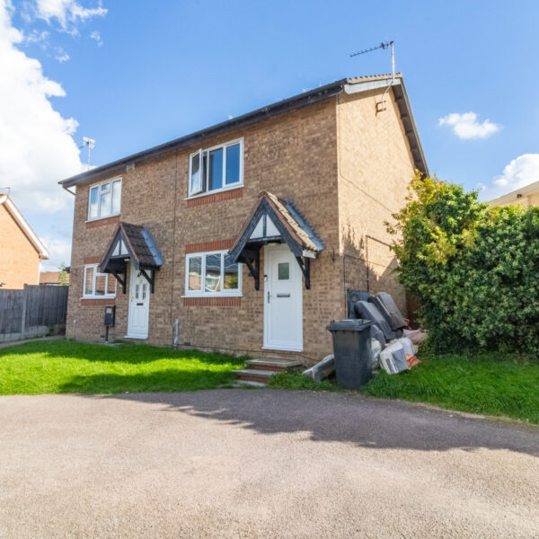 Hollowtree Road, Hamilton, LE5