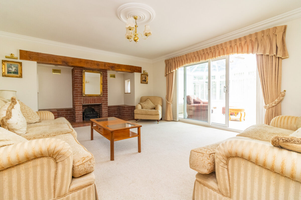 Pulford Drive, Thurnby, LE7