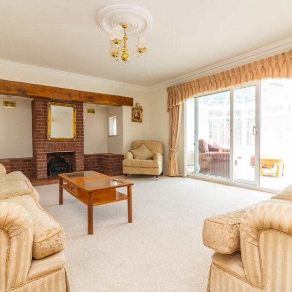 Pulford Drive, Thurnby, LE7