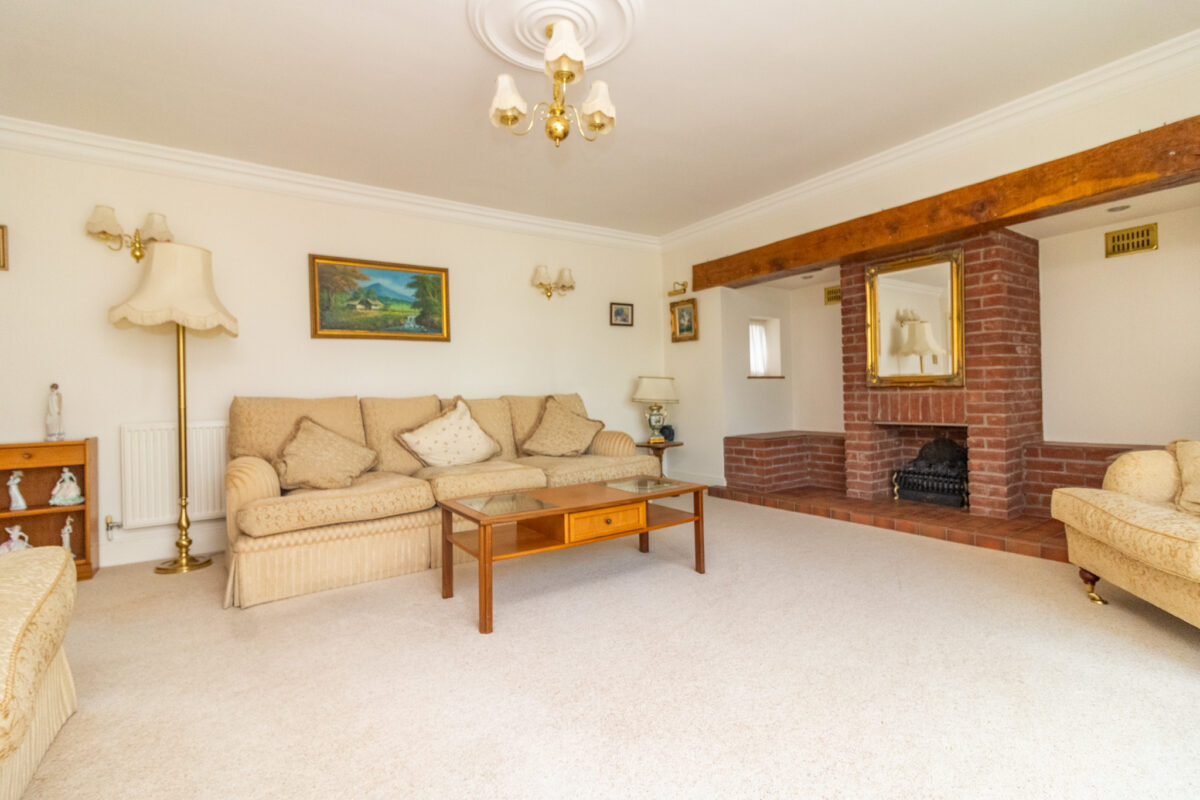 Pulford Drive, Thurnby, LE7