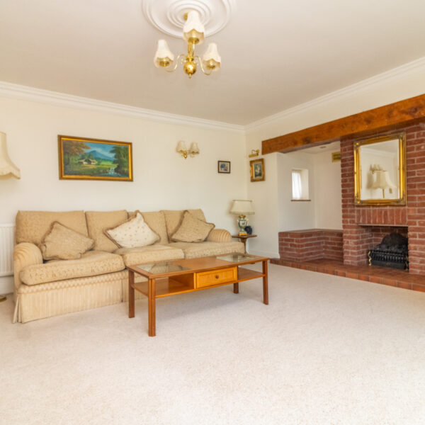 Pulford Drive, Thurnby, LE7