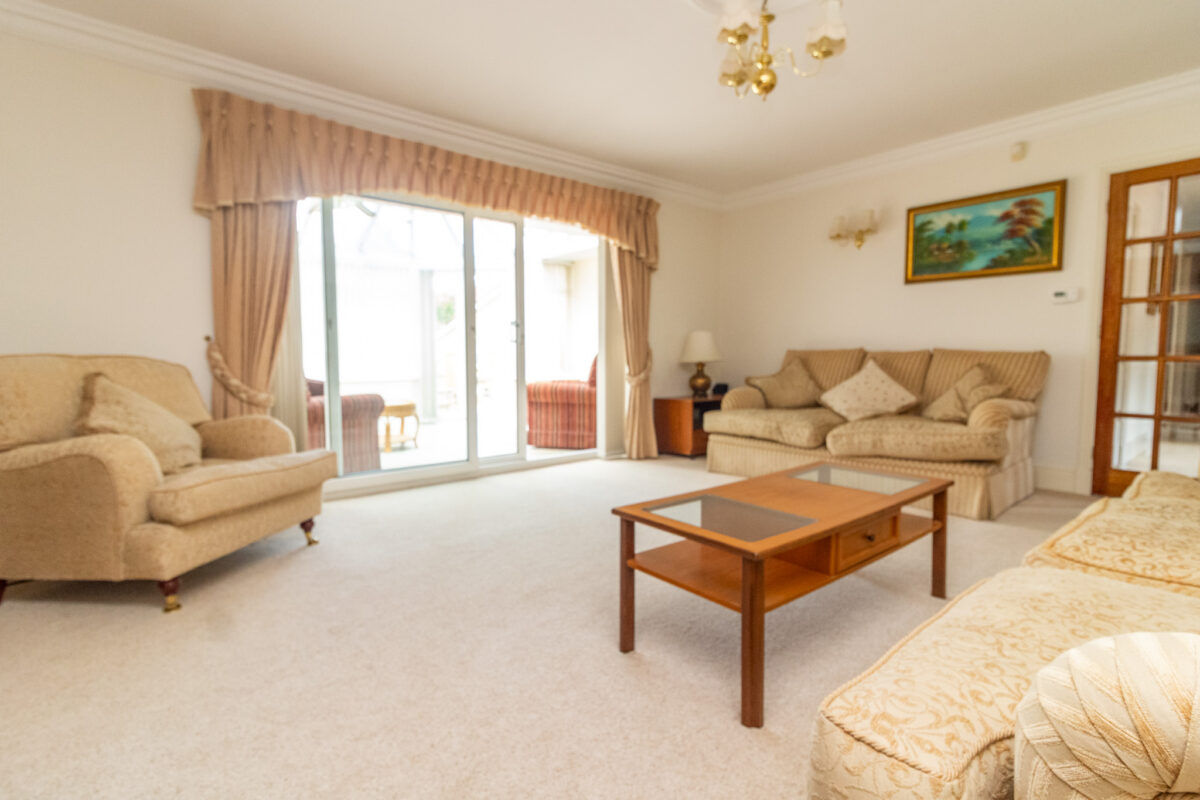 Pulford Drive, Thurnby, LE7