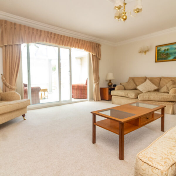 Pulford Drive, Thurnby, LE7
