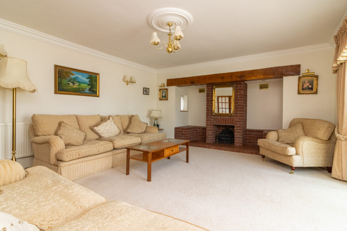 Pulford Drive, Thurnby, LE7