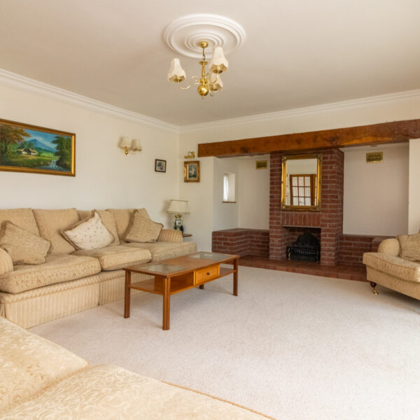 Pulford Drive, Thurnby, LE7