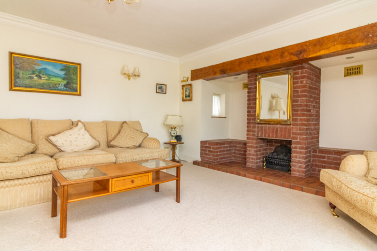 Pulford Drive, Thurnby, LE7