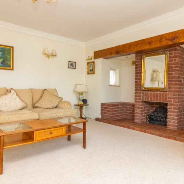 Pulford Drive, Thurnby, LE7