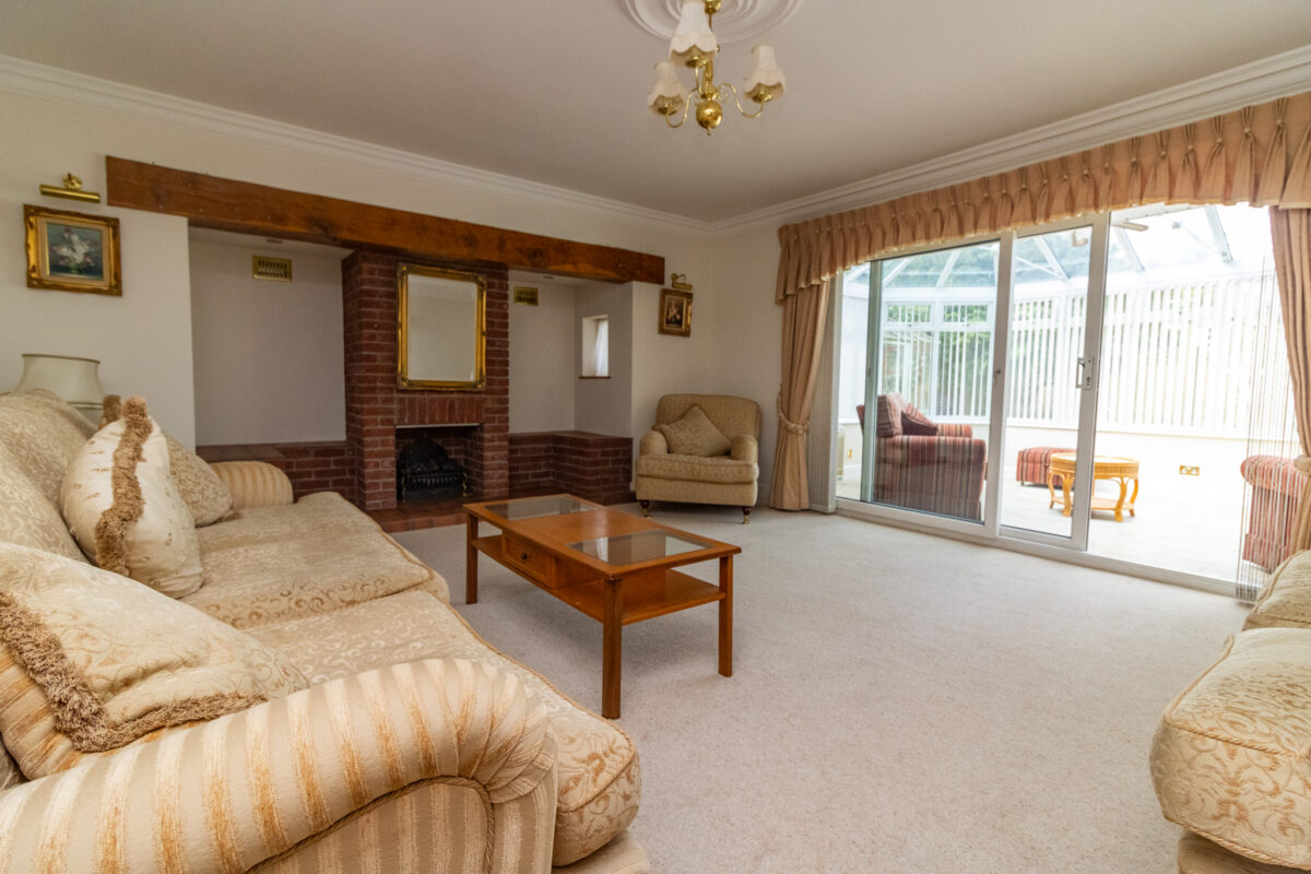 Pulford Drive, Thurnby, LE7