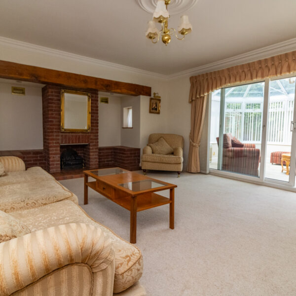 Pulford Drive, Thurnby, LE7