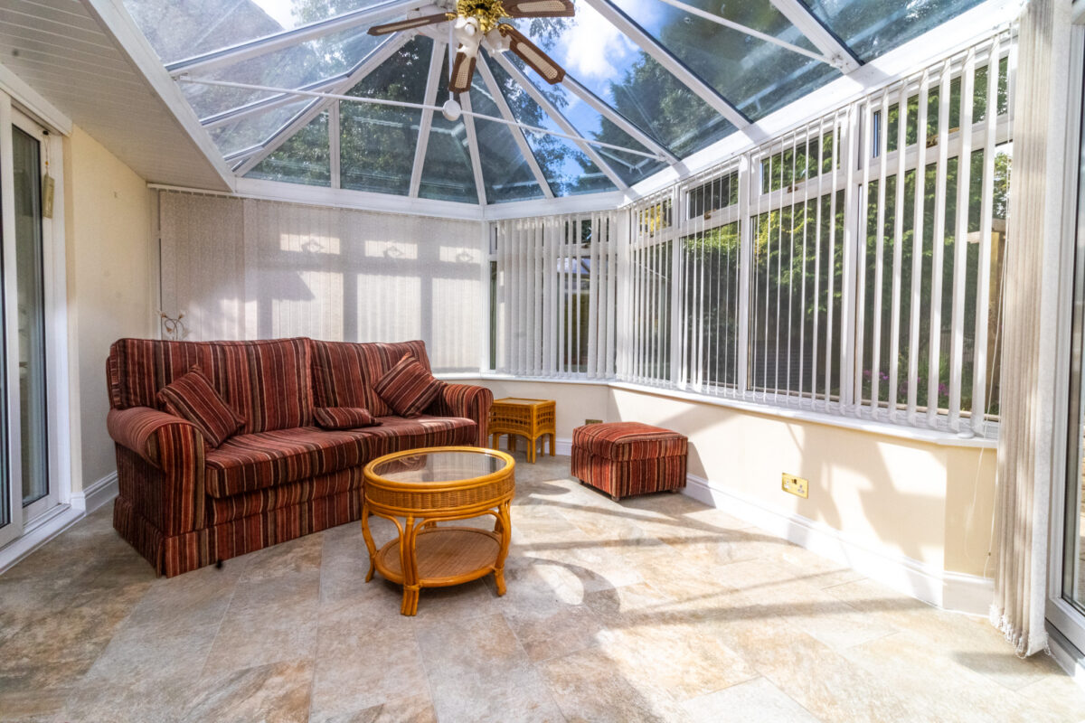 Pulford Drive, Thurnby, LE7