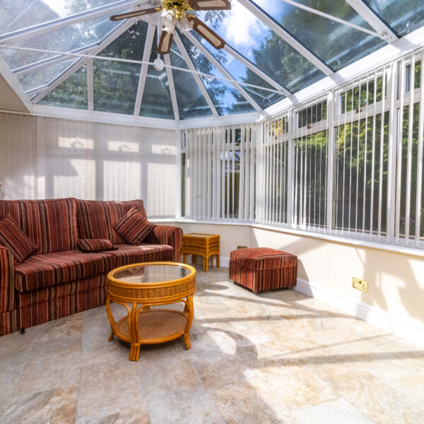 Pulford Drive, Thurnby, LE7